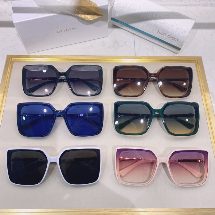 Jimmy Choo Sunglasses Top Quality JCS00297